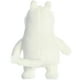 thumbnail image 4 of Peluche Aurora Moomin Moominvalley, blanco, 16,5 cm, 4 of 4