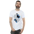 thumbnail image 2 of Harry Potter Mens Ravenclaw Shield T-Shirt, 2 of 5