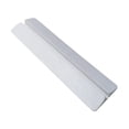 thumbnail image 4 of Puerta para bebés con patas estabilizadoras de PP, resistente refuerzo triangular, accesorio de ajuste para entradas y escaleras, evita tropiezos., 4 of 10