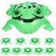 thumbnail image 2 of BRIGHTFUFU 10pcs rana inflable ranas inflables juguete animales inflables juguetes juguetes, 2 of 7