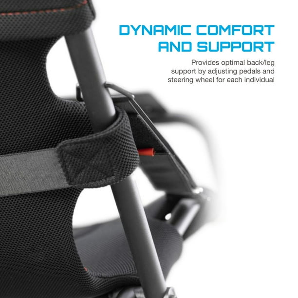 Playseat Challenge ActFit【ハンコンは付きません】 Playseat Challenge