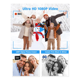 thumbnail image 3 of Cámara Digital Para Niños Imprimible 1080p Video Selfies Eo Safe Imports Azul, 3 of 3