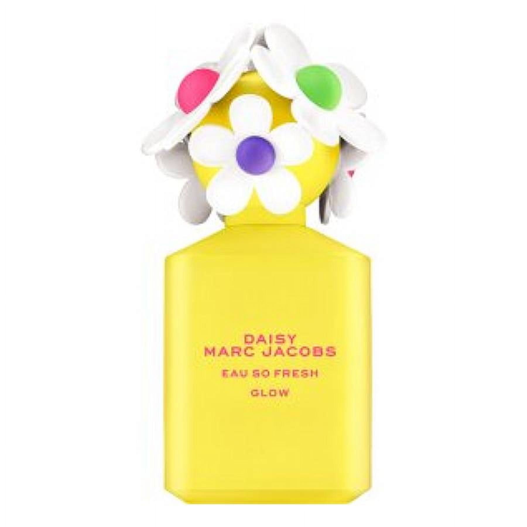 その他 used MARC JACOBS DAISY Marc Jacobs Daisy / Marc Jacobs EDT Spray 3.4 oz (100 ml) (w