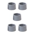 thumbnail image 2 of maskred Adjustable Silicone Saxophone Fastener Clip Versatile and Practical Saxophone Accessories for Professionals Concert Grey 3 x 2cm 5Set, 2 of 6