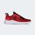thumbnail image 1 of Tenis Charly Talla 26.5 Running para Hombre Rojo, 1 of 4