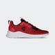 thumbnail image 1 of Tenis Charly Talla 25.5 Running para Hombre Rojo, 1 of 4