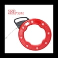 thumbnail image 2 of Extractor de Cable de 4 Mm Extractor de Carrete de Cinta de Pescar Conducto de Nylon de Fibra de Vidrio Rodder Cable de TraccióN Herramienta de Pesca 30M, 2 of 5