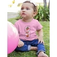thumbnail image 2 of Remember To Be Happy Quote T-Shirt Infant -Image by Shutterstock,  24 Months, 2 of 4