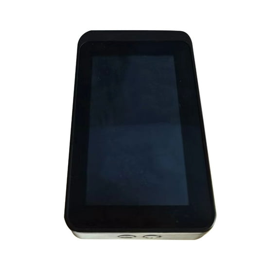 Air Quality Meter Carbon Dioxide Detector Temperature Humidity TVOC Detection