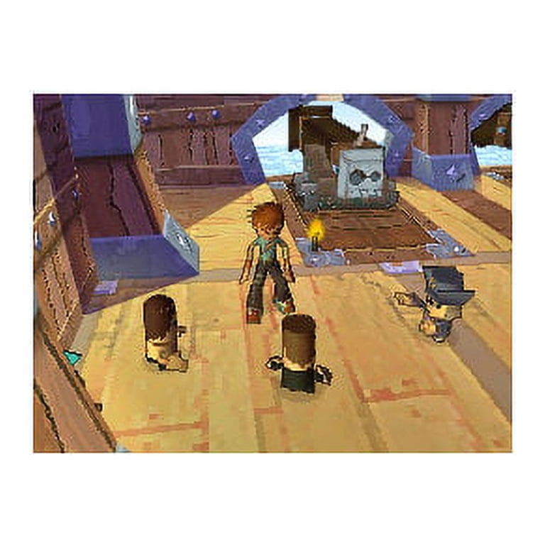 Zubo - Nintendo DS - Walmart.com