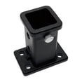 thumbnail image 1 of Trailer Hitch Receiver Adapter Mount Insert Converter Fit For RV Camper Caravan Parts Accessories ,Corrosion Resistance, 1 of 6