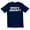 Navy, variant on TotallyTorn Who's Jeremy? Novelty Sarcastic Funny Men's T Shirts