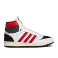 thumbnail image 1 of Adi-das Top Ten RB White Black Vivid Red GV6628 Men's Retro High Top, 1 of 6