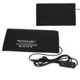 thumbnail image 4 of Reptiles Heating Pad,USB Temperature Control Reptiles Animals Heating Mat Turtles Heat Mat Reptiles Terrarium Warmer For Turtles Lizard Hermit Crab Frogs, 4 of 8