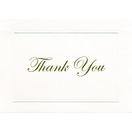 Thank You Notes 591- 25