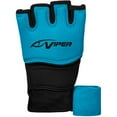 thumbnail image 2 of Title Boxing Viper Coil Quick Wraps - Blue/Black, 2 of 4