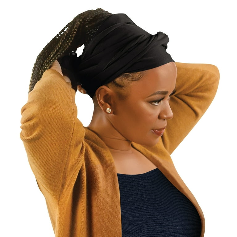 Broadus Collection Scarf by Shante & Snoop Dogg 60
