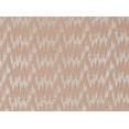 thumbnail image 2 of Zelouf Zig Zag Sequins On Single Span  , Sewing, DIY, Crafts Fabric by the Yard, Nude, 1 Yard, 2 of 2