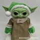 thumbnail image 1 of Nuevo Disney Yoda Grogu figuras de acción de juguete de Navidad personajes de Star Wars muñeco de peluche 27cm regalos de navidad para niñoszhangmengya4+ zhangmengya unisex, 1 of 2
