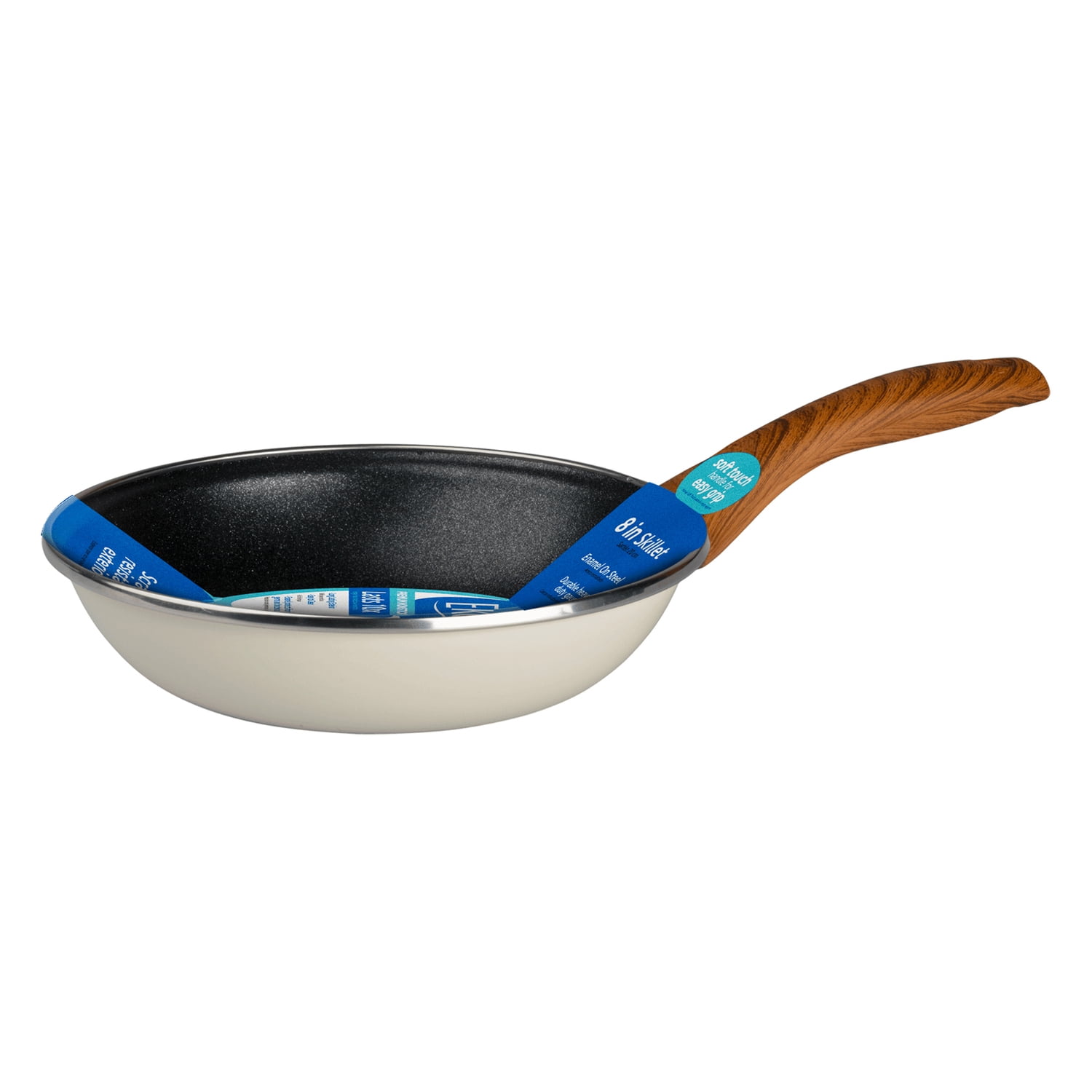 EKCO Harmony Pearl Skillet 8