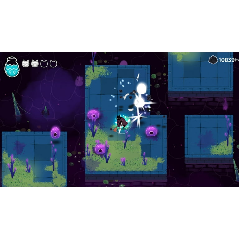 Crypt Custodian for Nintendo Switch - Walmart.com