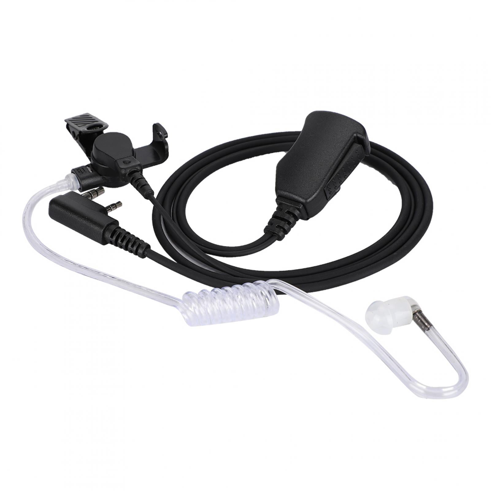 Wireless Headphone, 2 Pin Wireless Earbuds  for  Talkie