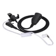 thumbnail image 3 of Auricular Con Clip, Auricular Inalámbrico Profesional K Head Para Walkie Talkie, 3 of 7