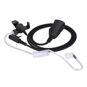 Wireless Headphone, 2 Pin Wireless Earbuds  for  Talkie