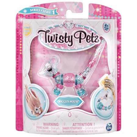 Twisty Petz Wiggles Mouse