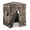 Realtree APX, variant on Guide Gear 4x4 Tower Replacement Blind Mossy Oak Country Roots