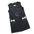 thumbnail image 4 of cat and dog Grooming Apron Bib static Nylon Pet Salon Workwear Smock Water, 4 of 5