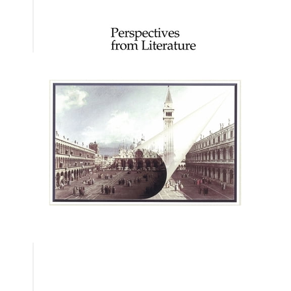 Perspectives in Literature, (Paperback)