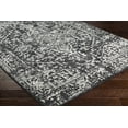 thumbnail image 4 of Mark&Day Area Rugs, 5x7 Amelia Traditional Black Area Rug (5'3" x 7'3"), 4 of 7