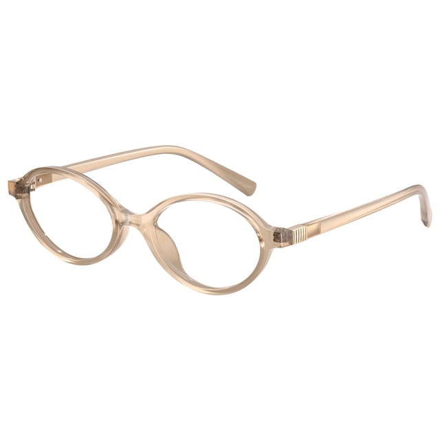 Gafas de bloqueo de luz azul Resjok para mujer, diseño moderno
