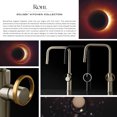 thumbnail image 4 of ECLISSI KITCHEN FAUCET HANDLE, 4 of 7