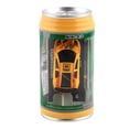 thumbnail image 1 of Dsseng 1 45 Kids Plastic 4-wheel Cans Remote Control Car Mini Canned RC Vehicle Small Children Toy, 1 of 9