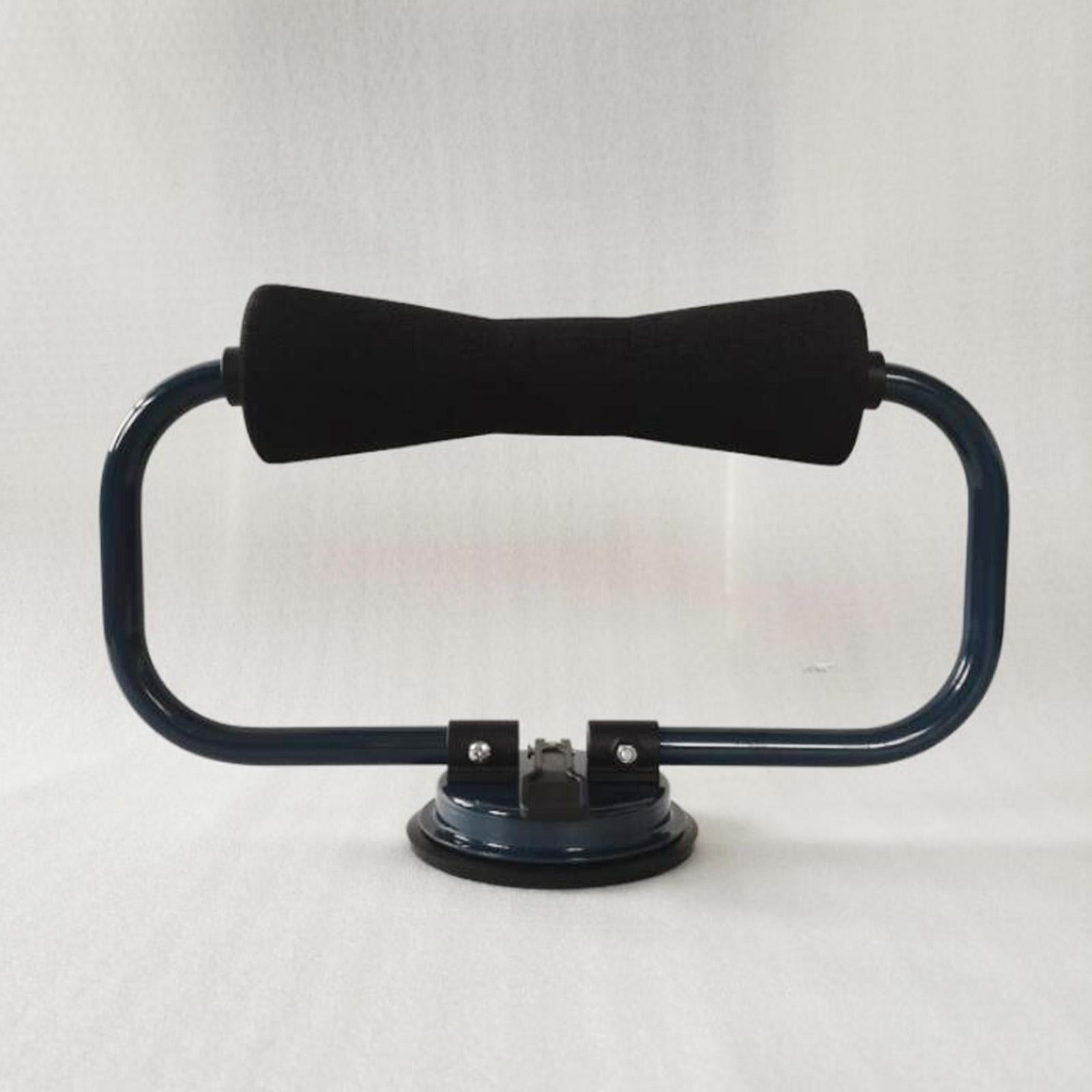 harayaa Kayak Load Assist W/ Suction Cup Surf Holder Accessory Carrier Support Roof Rack