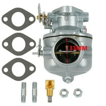 533969M91 Carburetor Fits Massey Ferguson TO35 35 40 50 F40 50 135 450 202 204