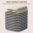 thumbnail image 5 of CVLNCYCLING Clearance Extra Large Storage Containers,Cube Storage Organizer,Wardrobe Sorting Storage Box For Clothing, Blanket, Comforters, Bed Sheets, Pillows And Toys, 5 of 7