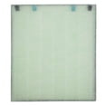 thumbnail image 6 of Filter-Monster Replacement Compatible with Bissell 2521 Filter for air400 Air Purifiers, 2 Pack, 6 of 8