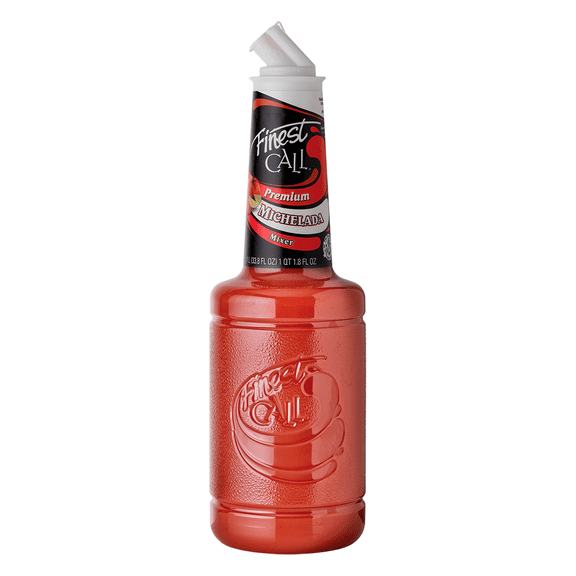 Finest Call Premium Michelada Mix cs 12/1 ltr