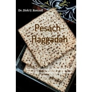 Pesach-Haggadah (Hardcover)