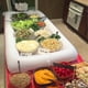thumbnail image 3 of Buffet inflable para servir hielo, lugar novedoso con tapón de desagüe, 3 of 7