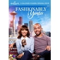 thumbnail image 2 of Fashionably Yours (DVD), Hallmark, Drama, 2 of 2