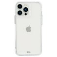 thumbnail image 2 of Case-Mate Tough Case for Apple iPhone 13 Pro - Clear, 2 of 2