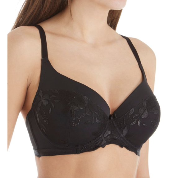 Women's Triumph 57977 Sexy Angel Spotlight Push Up Bra