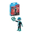 thumbnail image 1 of Set de Juego Playmobil La Mira Viperion 71868, 1 of 4