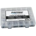 thumbnail image 1 of Trakpower Premium Flat Head Screw Set (130), 1 of 1