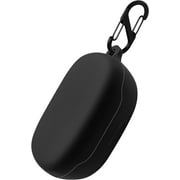 Silicone Carrying Case Compatible with JBL Endurance Peak II, Portable Scratch Shock Resistant Cover