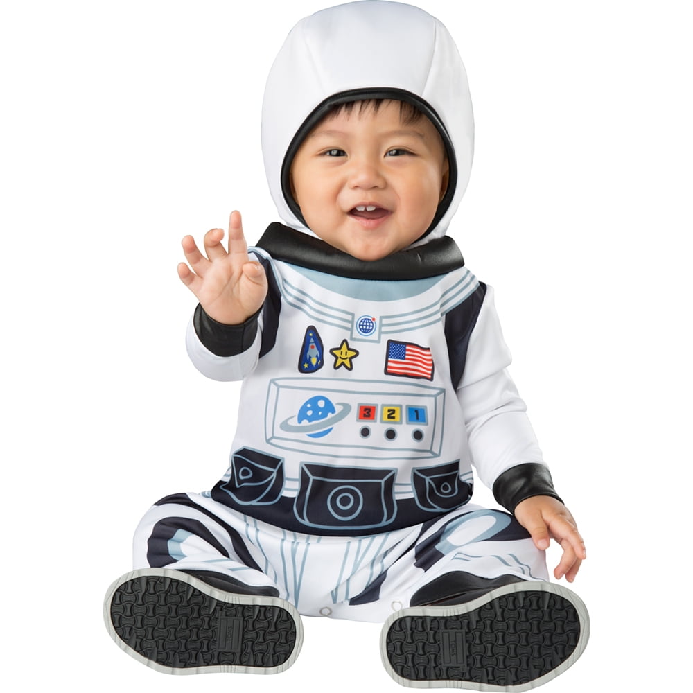 newborn astronaut costume